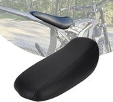 Motorcycle Seat,Waterproof Widen Th