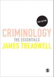 Criminology: The Essentials