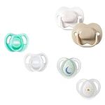 Tommee Tippee Newborn 0-6m Soother 