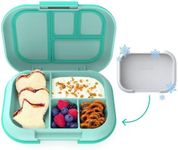 Bentgo Kids Chill Leak-Proof Lunch 