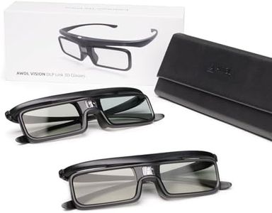 AWOL VISIO