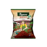 UGAOO Garden Red Soil for All Vegetables, Fruits, Flowers, Trees shrubs, and House Plants - 5 Kg