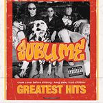 Greatest Hits [LP]