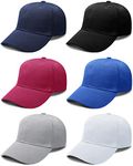 Baomabao Baseball Caps