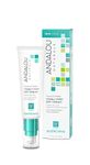 Andalou Naturals Coconut Water Visibly Firm Day Cream - All Natural Skin Firming Cream for Parched and Depleted Skin, 50 g