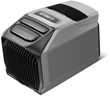 EF ECOFLOW WAVE 3 Portable Air Conditioner, 1800W/6100 BTU Cooling and 2000W/6800 BTU Heating, 1000W Fast Charging in 75 mins, 8H Wireless Running, APP Control, for Camping, Vanlife, RVs