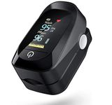 Pulse Oximeter For Iphone