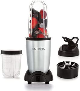 NutriPro J