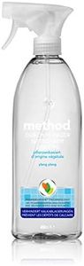 Method Lot de 2 nettoyants de douche Ylang 2 x 490 ml