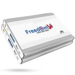 Freedom V2 CPAP Battery Backup Power Supply for Camping, Air Travel & Power Outages - 100wh Double Power
