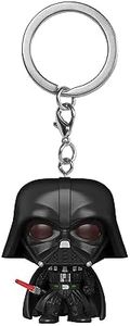 Funko Pop! Star Wars Darth Vader Vinyl Figure Keychain