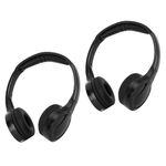 Sony Infrared Headphones