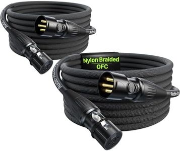 XLR Cables