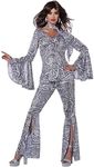 California Costumes Women's Foxy La