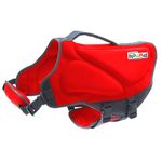 Outward Hound Dawson Buoyant and Insulated Life Jacket for Dogs, Small
