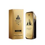 PACO RABANNE 1 MILLION ELIXIR PARFUM INTENSE SPRAY - 100ML