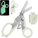 Trauma Shears Raptor Rescue Emergen