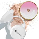 FV Setting Powder, Translucent Loose Powder with Oil Control and Long Lasting, Matte Finishing Powder, Lightweight Face Baking Powder Makeup for All Skin Types, 10g (Naturally Neutral)