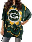 Littlearth Green Bay Packers NFL Sh