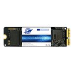 Dogfish 1TB NVMe SSD for MacBook PCIe Gen3x4 M.2 2280, Internal SSD for MacBook Air A1466 A1465(2013-2017)/MacBook Pro A1398 A1502(Retina 2013-2015)/iMac A1419 A1418