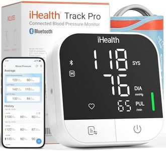 iHealth Tr