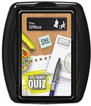 Top Trumps The Office US Quiz Game,