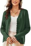 KANCY KOLE Women's Dressy Cardigan 