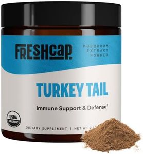 FreshCap O