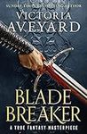 Blade Breaker: The brand new fantas
