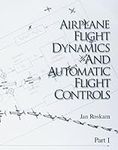 Airplane Flight Dynamics & Automati