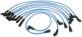 NGK (54054) EUX066 Spark Plug Wire Set