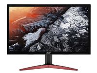 Acer Nitro KG241Y S3 24-inch Gaming Monitor - VA Panel, 1920 x 1080, 4ms, 180Hz, FreeSync Premium, HDR 10, DP, HDMI