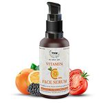 Vitamin C Face Washes