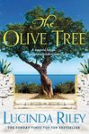 The The Olive Tree: The bestselling story of secrets and love under the Cyprus sun