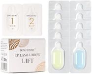 Lash Lift Kit, DONG RHYME Lash Perm