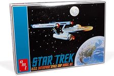 AMT 1296 Star Trek Classic U.S.S. E