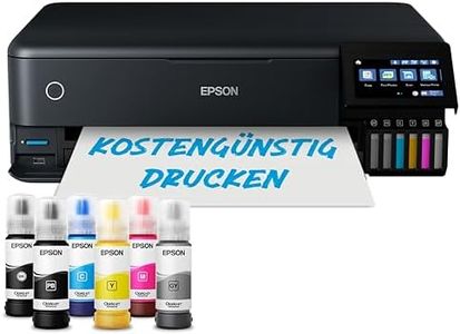 Epson EcoT