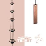 Unique Wind Chimes