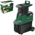 Bosch Garden Turbine Shredder AXT 2