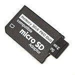 Gamer Gear Micro SD to Pro Duo Memo