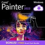 Corel Painter 2023 | Professional P