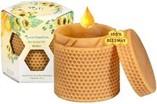 Greenfreshlab Pure Beeswax Honey Po