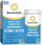 Renew Life Extra Care Digestive Pro