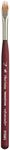 Princeton Velvetouch Artiste, Mixed