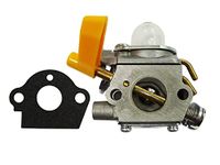 Carburetor for Homelite Ryobi 26cc and 30cc trimmer