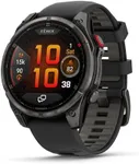 Garmin fēnix® 8 Pro, 51mm, AMOLED D