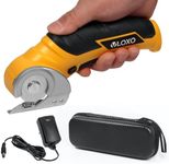 VLOXO Cordless Cardboard Cutter, El