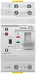 GEYA Mini ATS Dual Power Automatic 