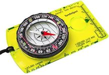 Orienteering Compass Hiking Backpac