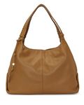 Vince Camuto Women's Corin Tote, Aged Rum, One Size